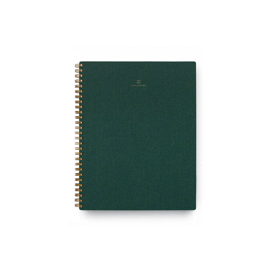The Appointed Notebook