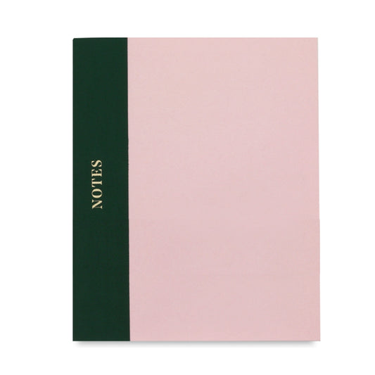 Pink Classic Journal