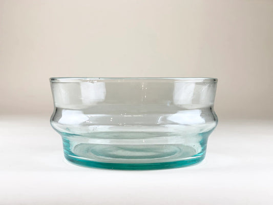 Beldi Glass Bowl