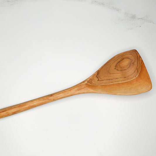 Squared Style Spoon