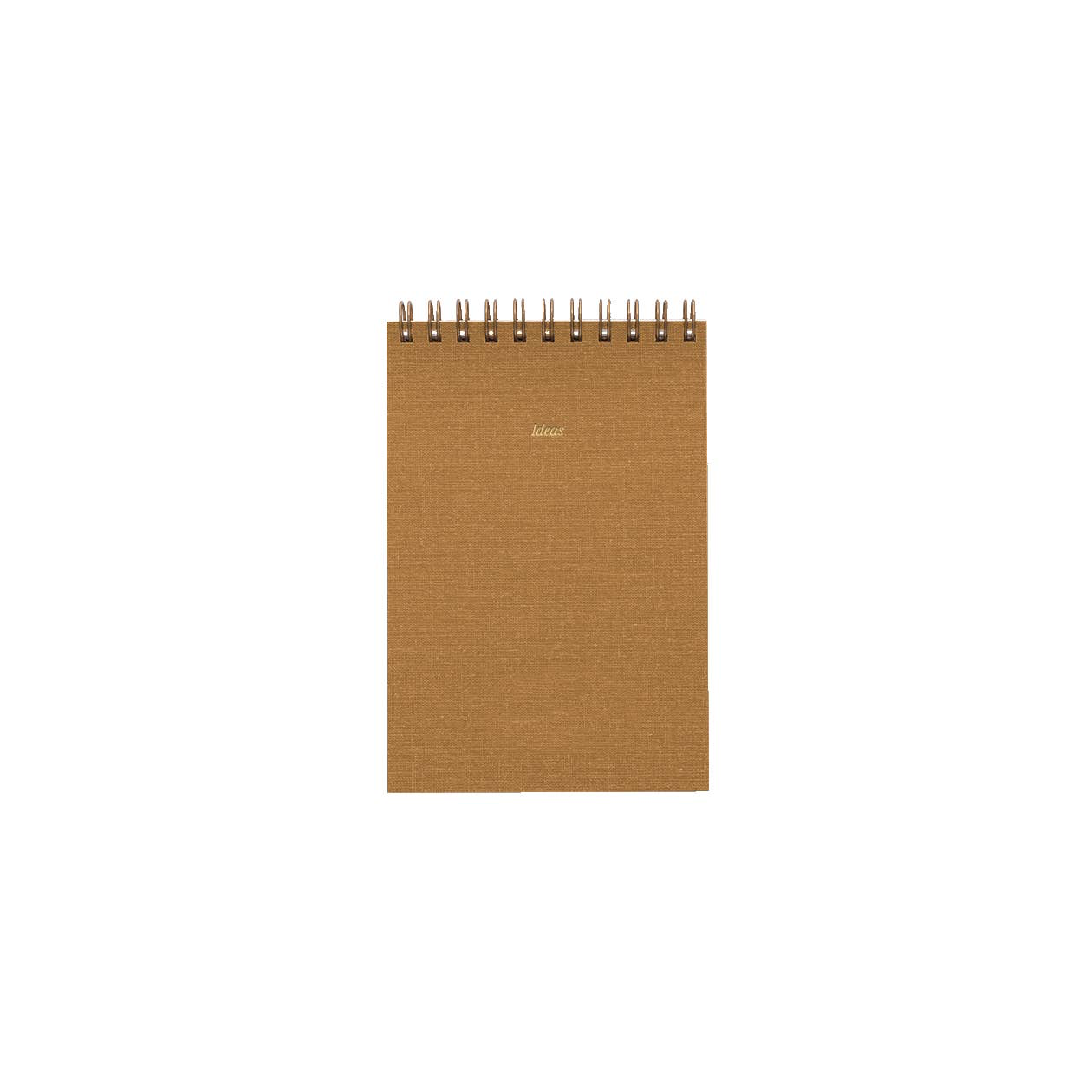 The Appointed Ideas Notepad